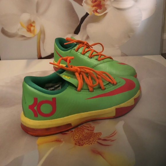 KD’s - Picture 3 of 4